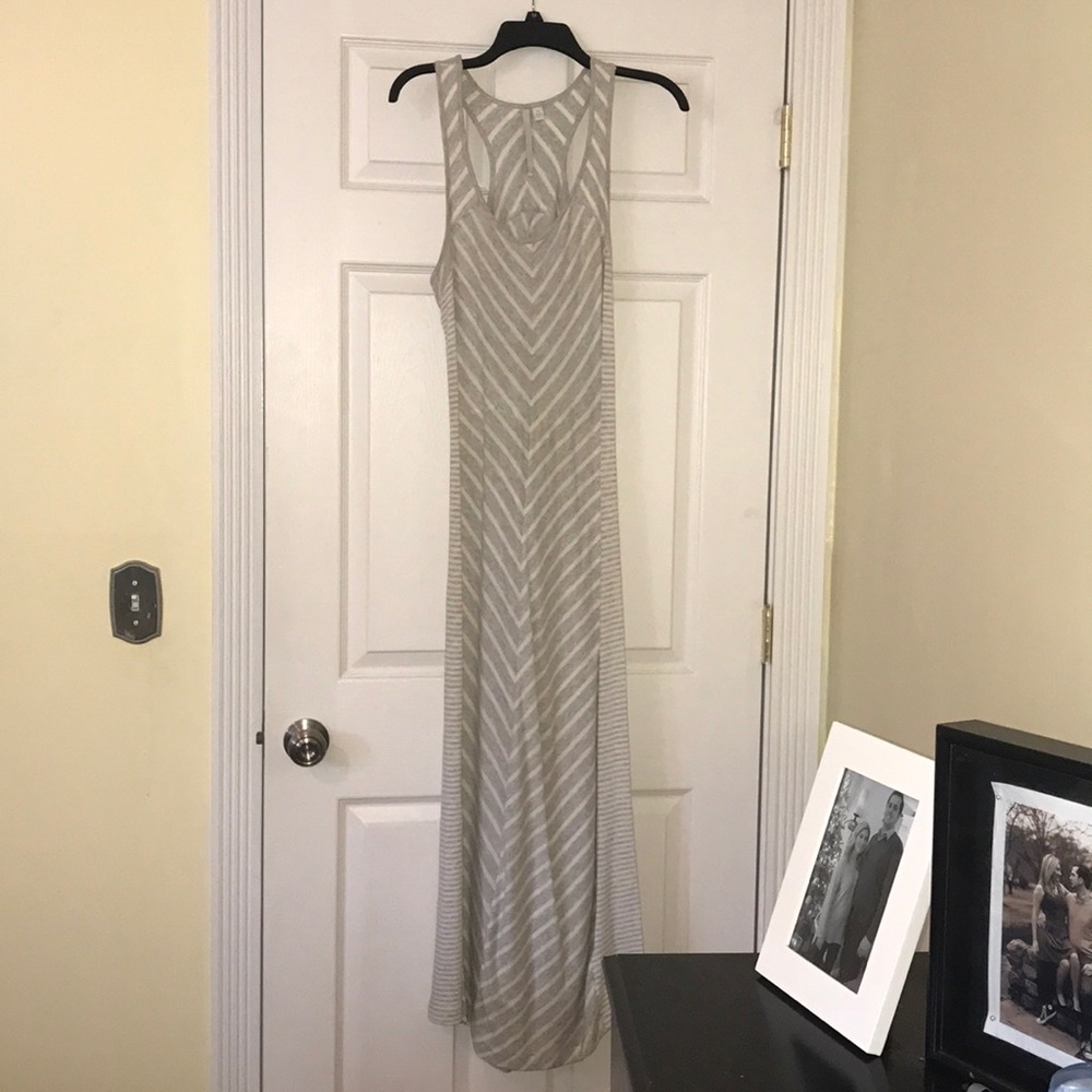 Lauren Conrad Maxi Dress